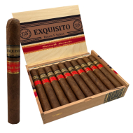 Exquisito Room 5 Select Small Batch Toro